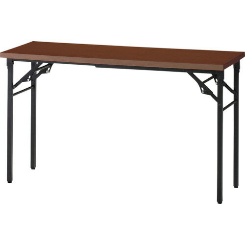 TRUSCO �ޤꤿ���߲�ĥơ��֥� 1500X600XH700 ê�Ĥʤ� ��������ʥå� TST-1560-WN ��255-5341��