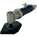 U TOOLS 揺動サンダー U-75 【256-0544】