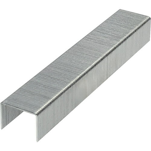 TRUSCO タッカ用針（1000本入） 12．9mm×8mm 針厚さ0．7mm 1208 【256-2916】