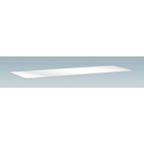 乐天商城 - TRUSCO スチール製メッシュラック用アクリル板 890X590 MEA-36 (900MMX600MMX2MM) 【256-6214】