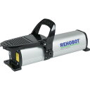 レホボット 単動式エア駆動油圧ポンプ PP70B−1000 49300 【256-7065】