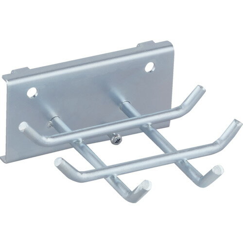 TRUSCO パンチングパネル用メガネレンチフック 三方掛け SF-MRF1 【256-7991】