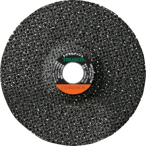 TRUSCO トクマルメッシュ 100X2PX15 WA60 TMM100-WA60 【入数：20】 【256-9379】