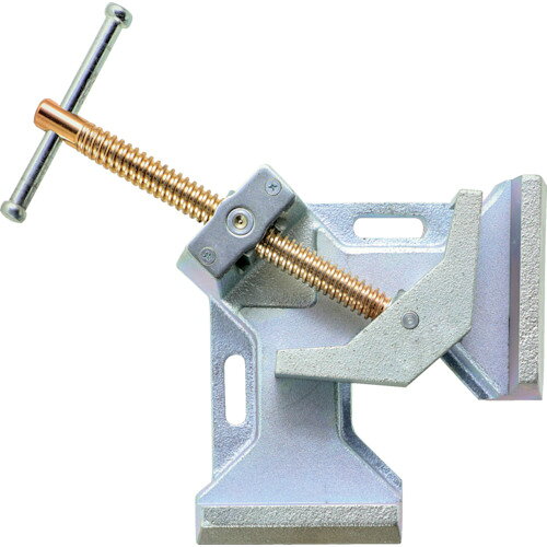 TRUSCO 溶接用アングルバイス 120mm TWACL-120 【257-0803】
