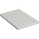 TRUSCO スチールラック M1.5型軽中量棚 オリコン保管タイプ W430XD595 棚板 M1.5-16T 【257-2730】