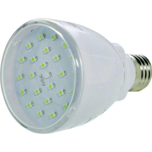 TRUSCO 充電式スマートLED電球 TDRS-26H 【257-4566】