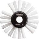 RIDGID ナイロンブラシ K−9−204 50mm 68943 【257-4741】(4)