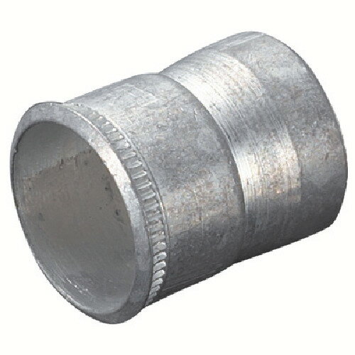 TRUSCO インサートナット M6X1．0 下穴9．6 5個入パック （スチールSUM23L） T-INS-610 【257-5396】