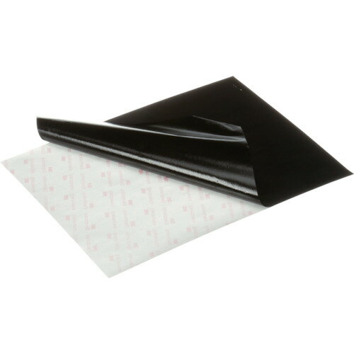 3M 導電性片面シートテープCEF−3BV CEF-3BV A4 【257-5407】