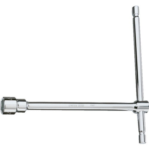 ベータ T形スライド式ボックスレンチ 950 22mm 009500022 【257-5416】