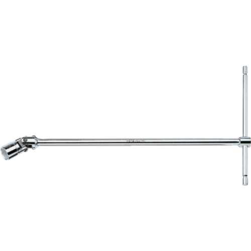 ベータ T形スライド式フレックスレンチ 952 10mm 009520010 【257-5438】