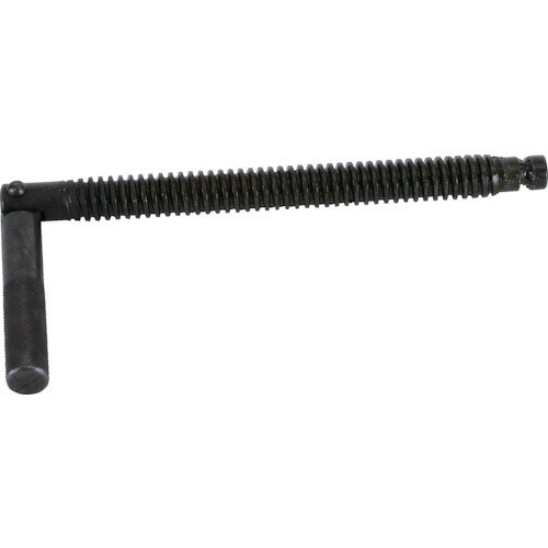 TRUSCO ボール盤バイスFVL−100専用 シャフト FVL-100SF 【257-5670】