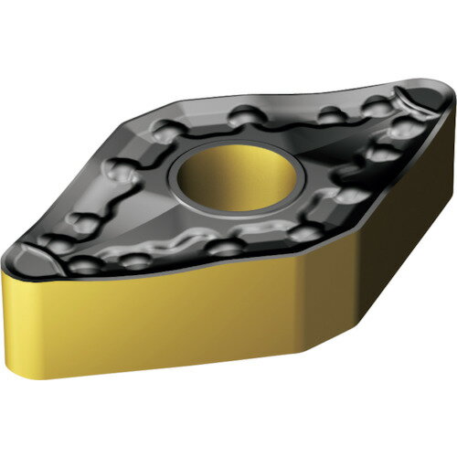 サンドビック T−Max P 旋削用ネガチップ（112） 4415 DNMM 15 06 16-PR 4415 (112) 【入数：10】 【257..