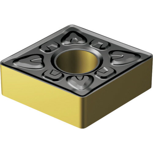 サンドビック T−Max P 旋削用ネガチップ（112） 4425 CNMG 12 04 08-XMR 4425 (112) 【入数：10】 【257-7971】