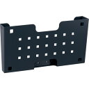 Fami パンチングパネル専用A4書類ホルダー 365X68X187mm FBLIT001039 【257-8124】