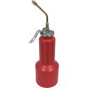 マト 360°オイラー 噴霧タイプ 自在回転式給油パイプ HDPE 500ml 3308506 【258-0805】