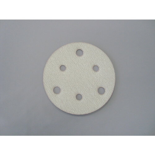 TRUSCO ȥޥå ꤢ 125 5 γ١320 320 TAM-125A #320(125MM 5ޥ) 258-4425