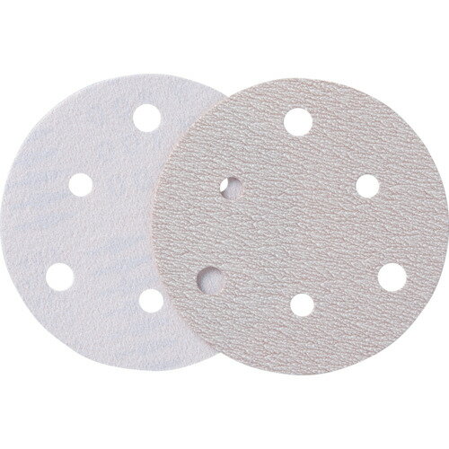 TRUSCO ȥޥå ꤢ 125 5 γ١400 400 TAM-125A #400(125MM 5ޥ) 258-4433