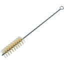 TRUSCO コンデンサーブラシ シングル巻 φ25 P.P.S TB-2235 【258-9427】