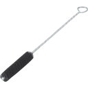 TRUSCO コンデンサーブラシ ダブル巻 φ16 豚毛 TB-2113 【258-9532】