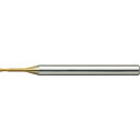 ユニオンツール φ3シャンク超硬EMHMロングネックラジアスVHLRS VHLRS2004-005-020 (205-0003) 【259-6369】(4)