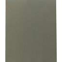 TRUSCO 耐水ペーパー 228X280 #800 5枚入 TTPA-800-5P 【261-0480】