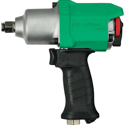 空研 インパクトレンチ（本体） KW-1600PROZ 【261-3994】