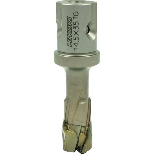 HiKOKI スチールコア ボール盤用 21mm T35 0037-4566 【261-6644】