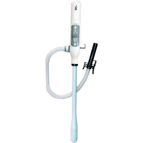 MIYAKE トーヨーオートポンプTP−N20R TP-N20R 【261-9832】