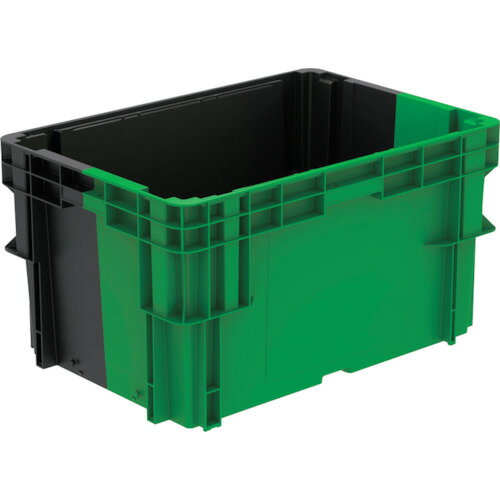 サンコー SNコンテナー 205004 B＃50K 20500400BK901GR603 【268-1259】