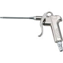 TRUSCO エアダスター 引金式 プラグタイプ ノズル100mm TD-80-1 【276-0240】(4)