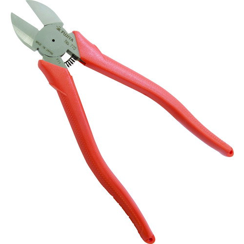 フジ矢 電工名人強力ニッパ 770-200 【276-2889】