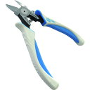 フジ矢 プロテックプラスチックニッパ 150mm PP90-150 【276-3079】