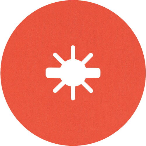 ボッシュ X−LOCK R782ディスク125G60 EX 25枚入り 2608621825 【276-8779】