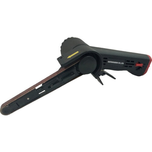 U TOOLS ベルトサンダー10・12×330mm U-110M 【278-1188】