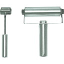 アトム 導電性異物除去具 ペタローラーAS導電性 PR215-AS 【282-1346】