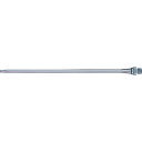 TRUSCO エアダスター ノズル 200mm TD-18-2N 【282-5309】