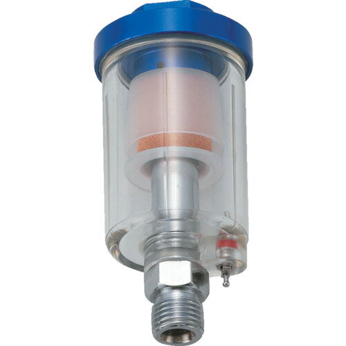 TRUSCO エアーダスター用 ミニエアーフィルター TD-MF 【282-5473】