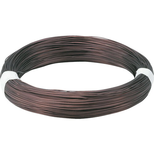 TRUSCO アルミ線 ブロンズタイプ 2mm TAW-20BZ 【282-5741】