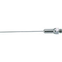TRUSCO エアダスター ニードルノズル TD-18-1SN 【284-3811】(4)