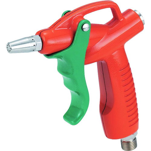 TRUSCO 樹脂製エアダスター エアカーテンノズル TD-100-CY (CYタイプ) 【287-1891】