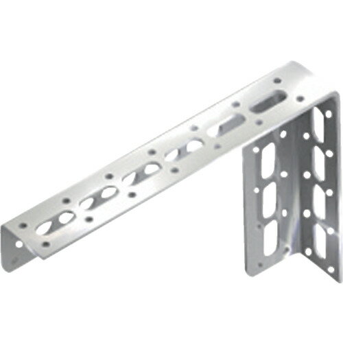 TRUSCO 配管支持用マルチブラケット ステンレス 210X150 TKLM-WB210-S (SUS304) 【287-2625】