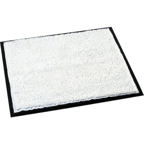 Floor Materials - テラモト エコ不織布マット 850×1450mm MR-040-035-0 (850X1450) 【287-9786】