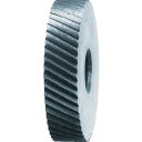 スーパー 切削ローレット駒(平目用)ピッチ:0.5 外径A:21.5 KNCF2105R 【289-0852】