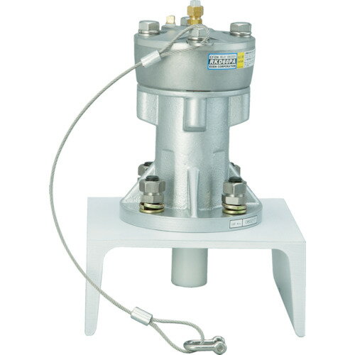 エクセン リレーノッカー ダイレクトタイプ RKD80PA RKD80PA 【289-8713】