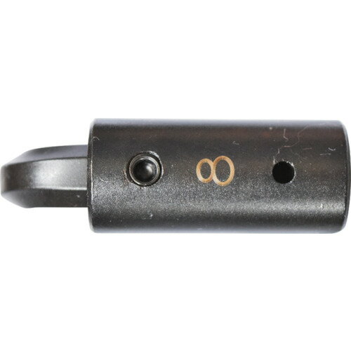 【特長】■ヘッド交換式トルクレンチ用ヘキサゴンヘッドです。【仕様】■適合トルクレンチ：N6〜N25LCK、N6〜N25SPCK、DTCCN500REV、DTCN10REV、N25FCK、N6〜N25GCK■有効長(mm)：45■二面幅寸法(mm)：8■レンチ長さ(mm)：40.0