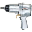 ベッセル エアーインパクトレンチGTP18J GT-P18J (シングルハンマー) 【292-3947】
