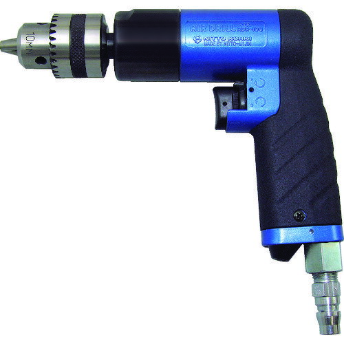 日東 エアードリル（07388） ADR-100 【292-4137】