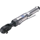 SI エアーラチェットレンチ SI-1435 【292-5737】