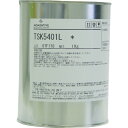 モメンティブ シリコーン潤滑グリース TSK5401L-1K 【293-0030】